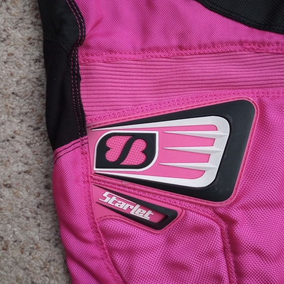 MSR Girl's Riding Pants - Picture 6 of 10